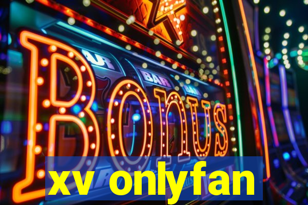 xv onlyfan